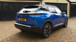 115kW GT 54kWh 5dr Auto